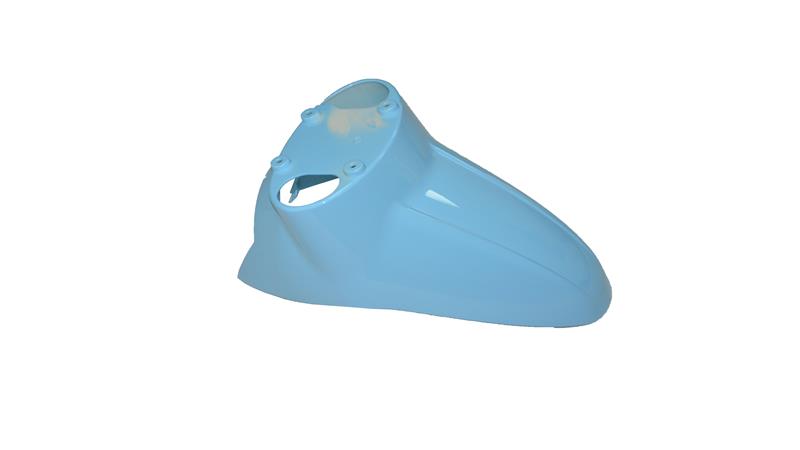 ÖN ÇAMURLUK MAVİ (BITTER125)